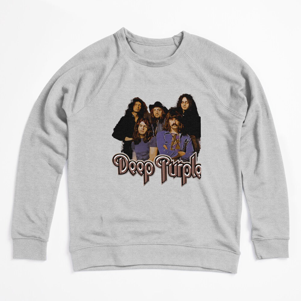 Deep Purple 2000 Band Portrait Shirt
