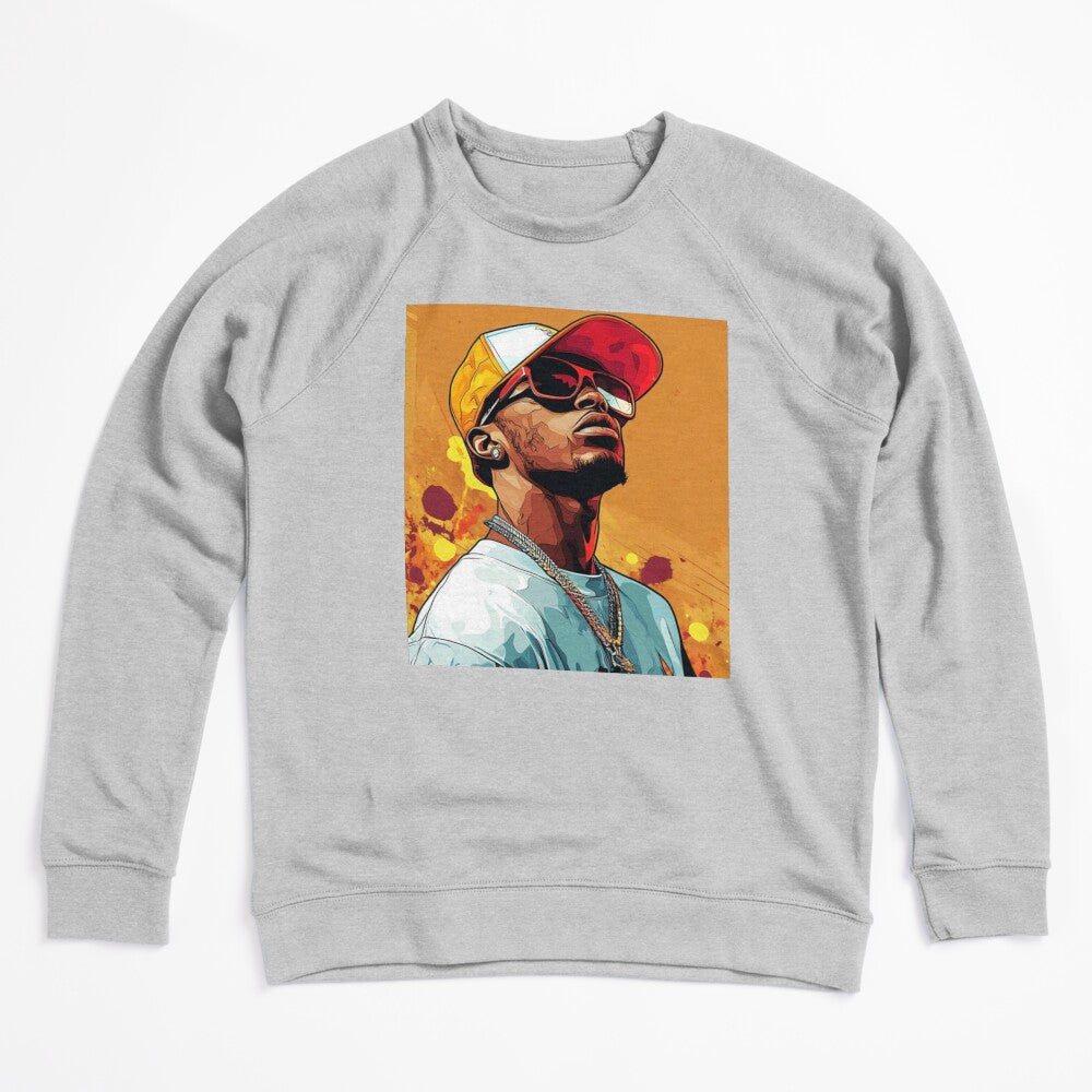 The Rock Star Shirt