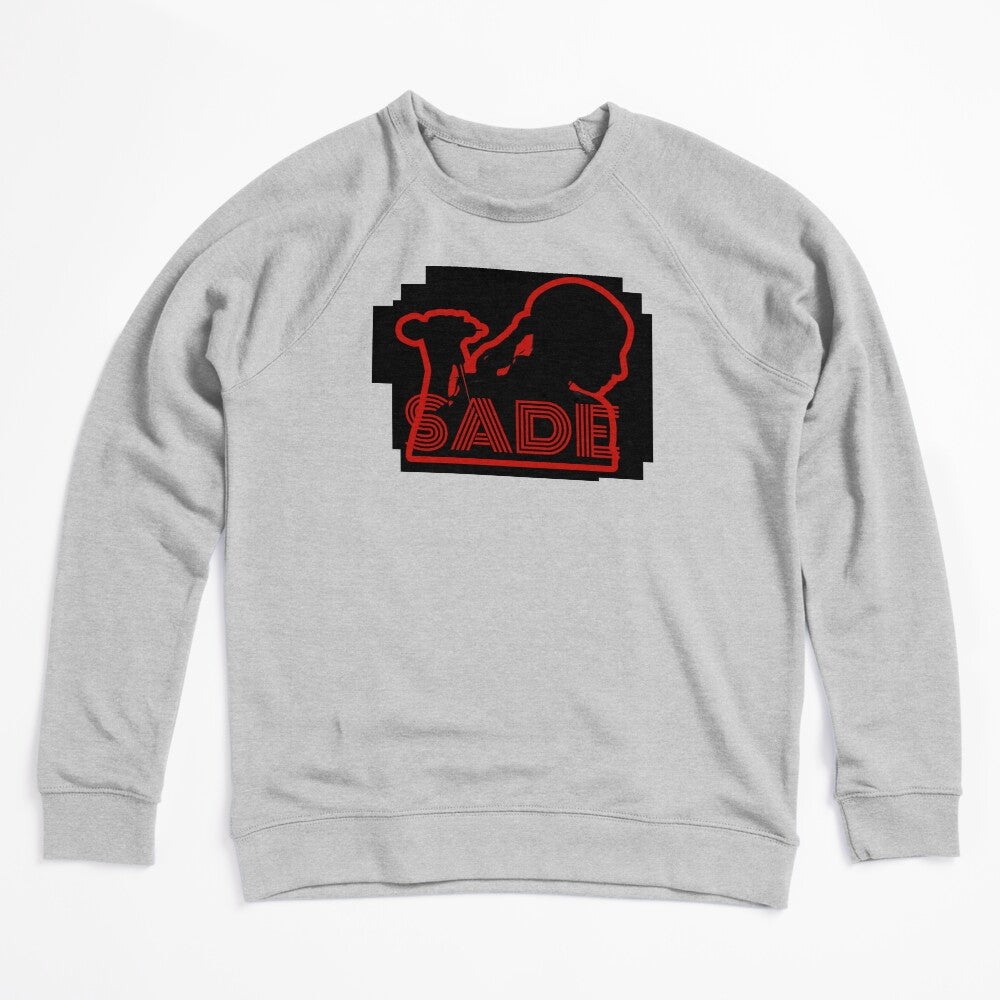 Sade Silhouette Shirt