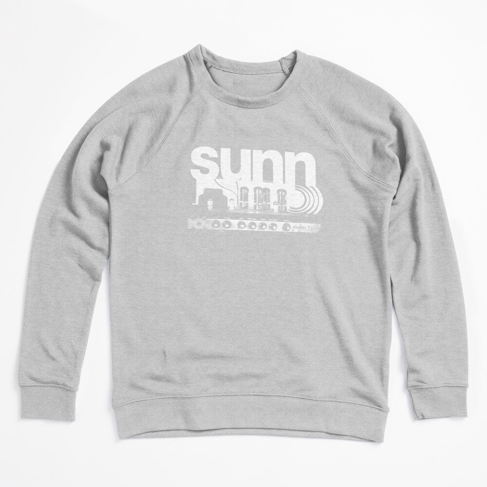 SUNN O Model Shirt
