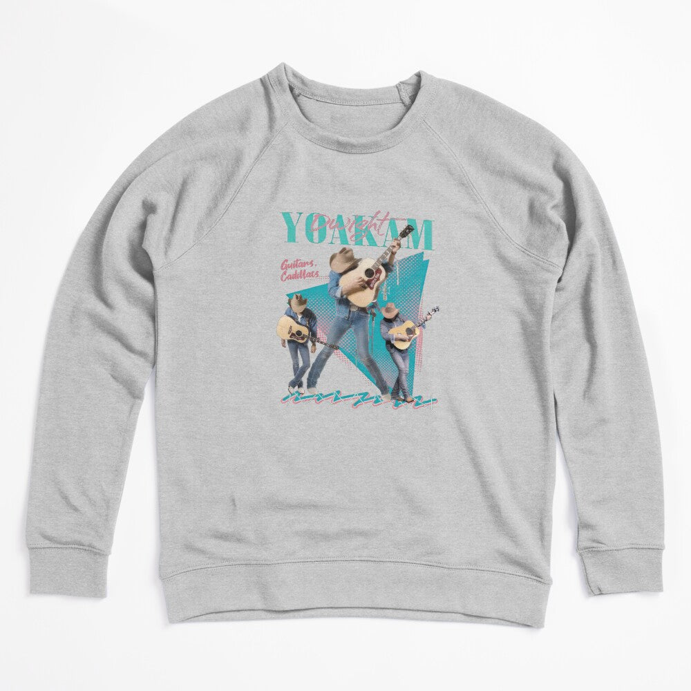 Retro Dwight Yoakam 2257 Shirt