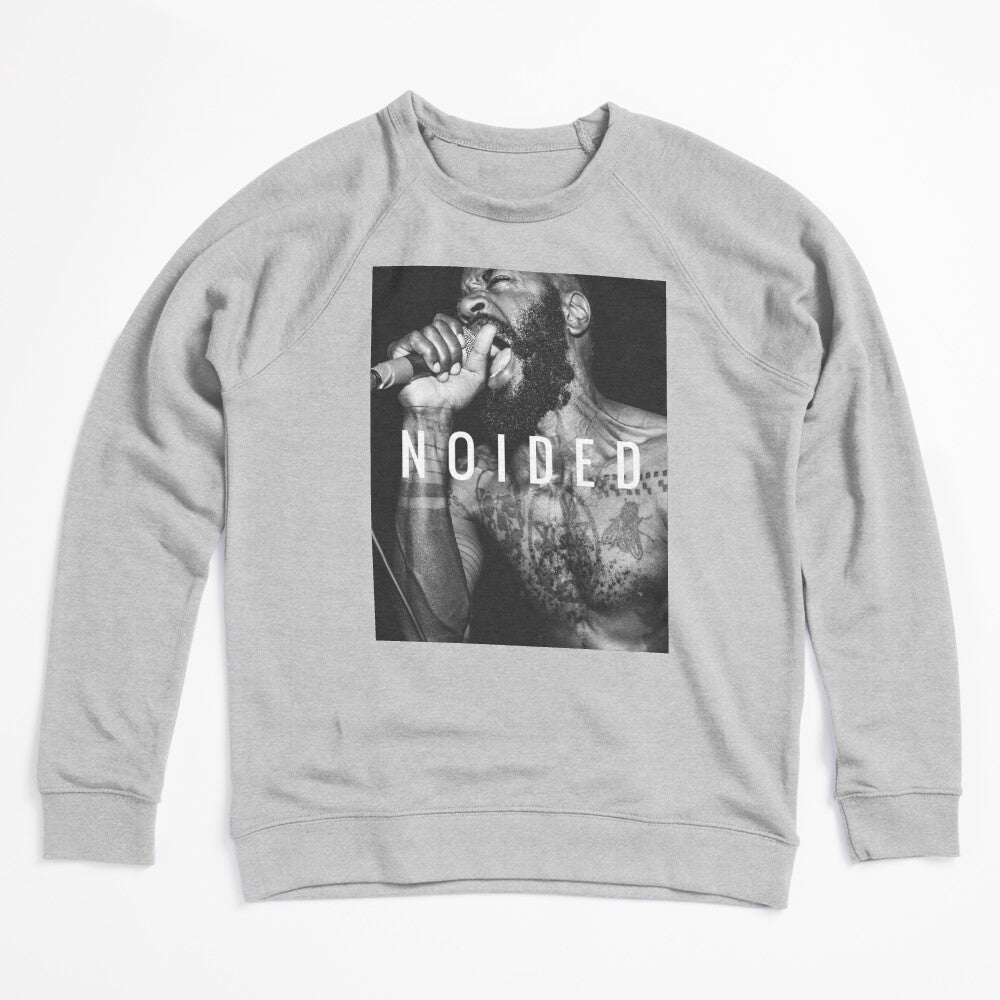 Death Grips - Noided Shirt