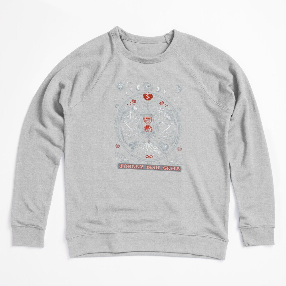 Sturgill Simpson Aka JOHNNY BLUE SKIES Shirt