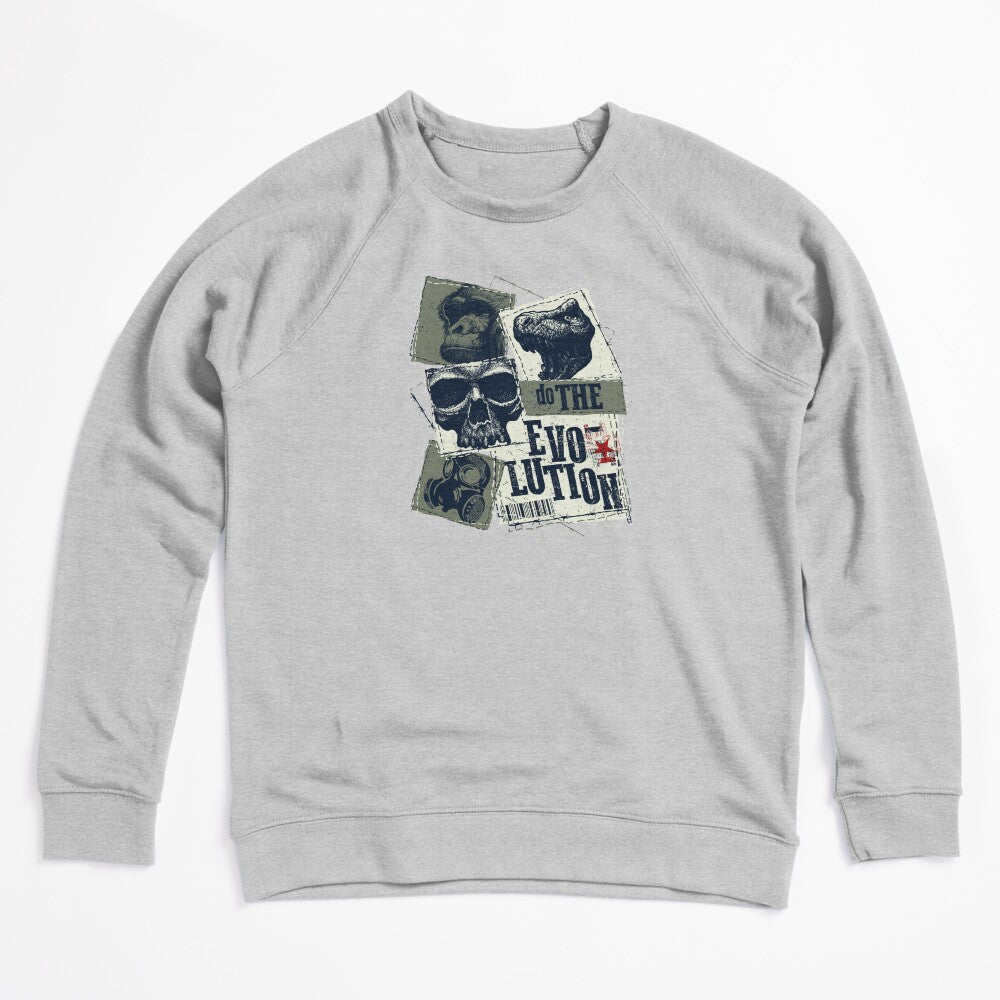 Do The Evolution Shirt