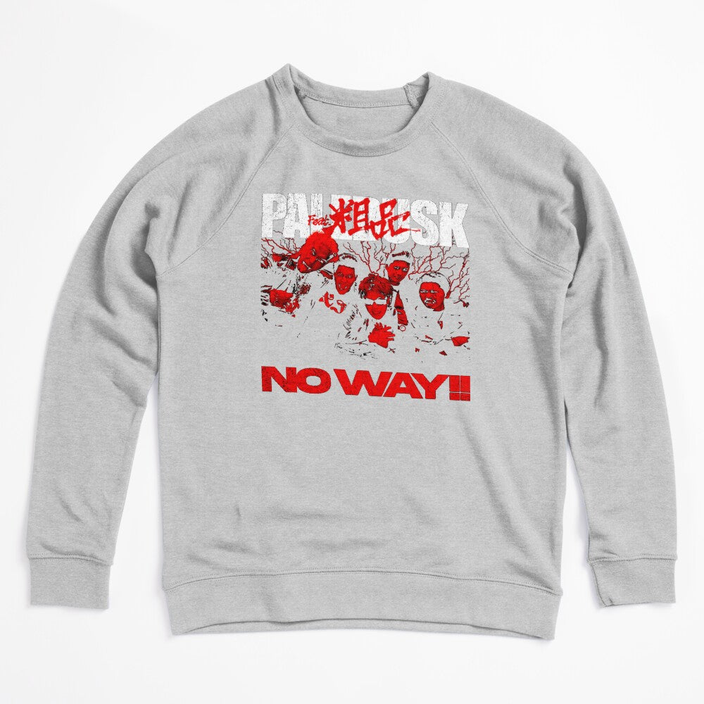Vintage Style Metal Band Shirt