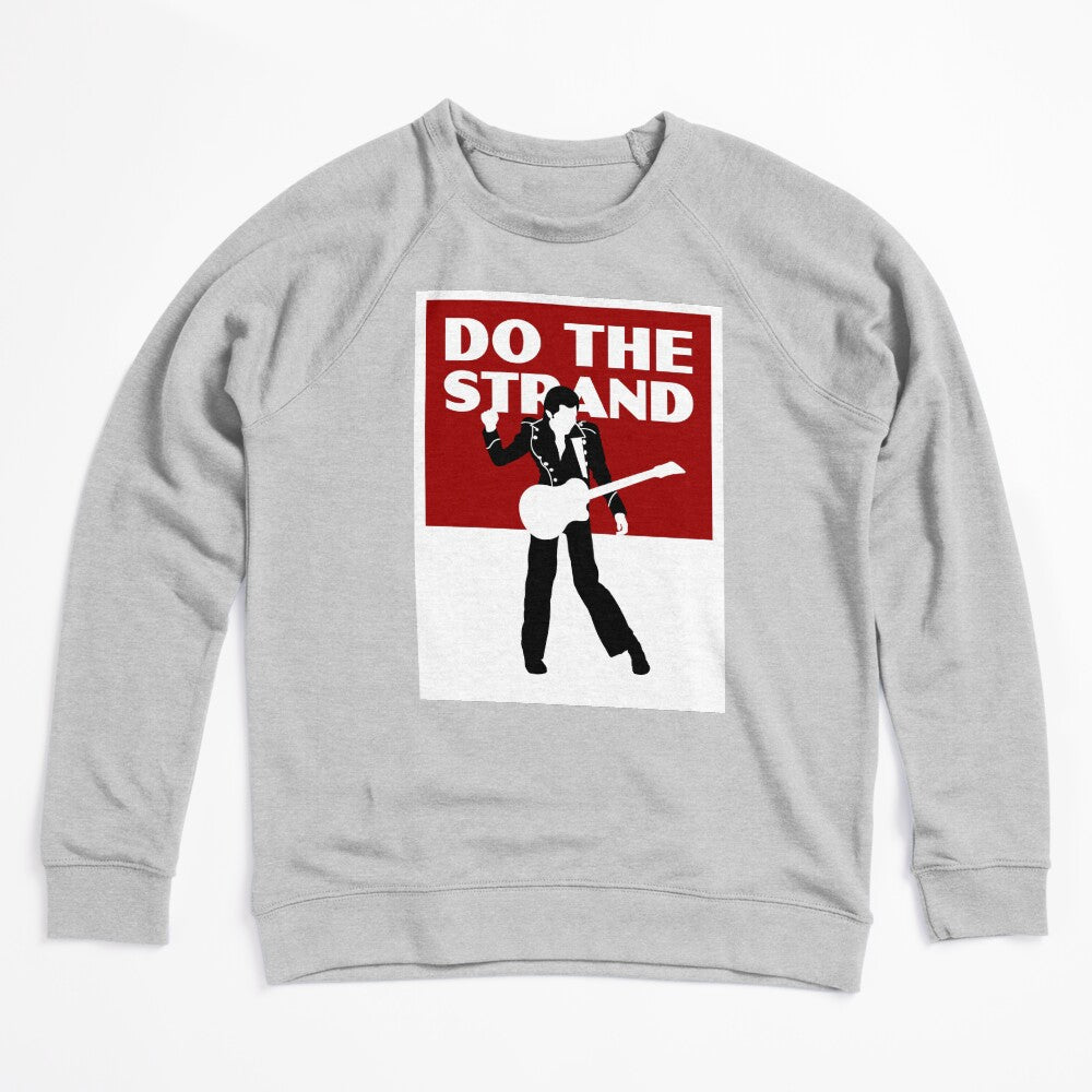 Ferry Roxy Pop Music Do The Strand Shirt