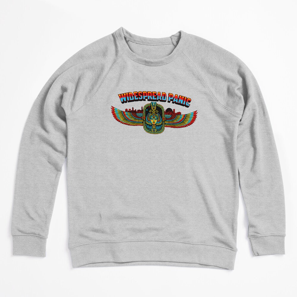 Widespread Panic Logo Favorite Shirt