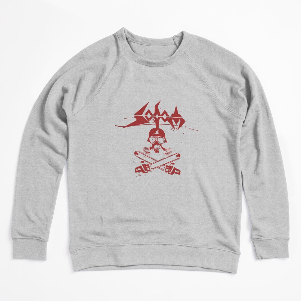 Sodom Band Shirt