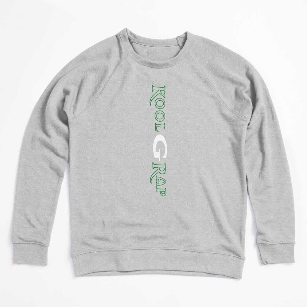 Kool G Rap 4 5 6 Logo 2 Shirt