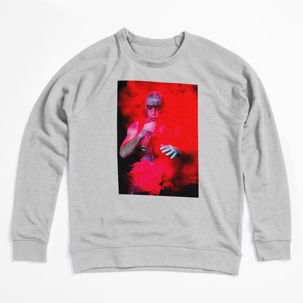 Rosenrot Shirt