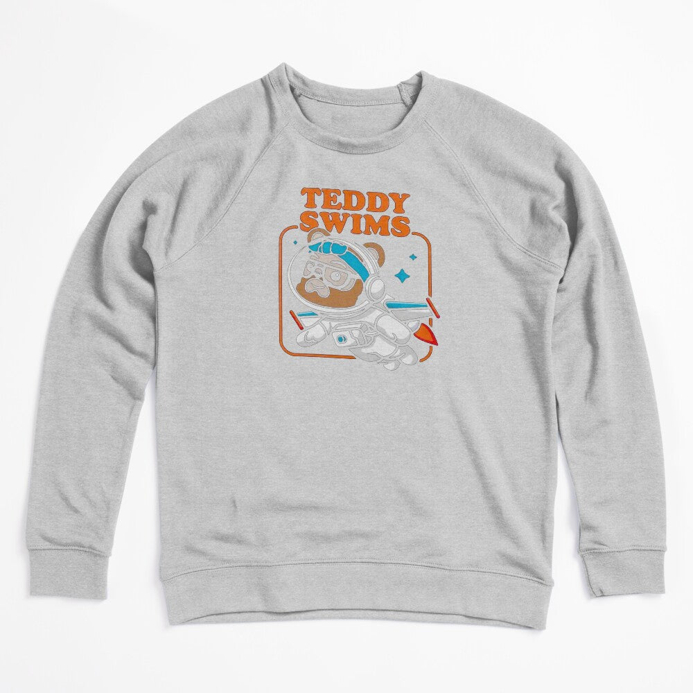 Cartoon Style Pop Singer Shirt