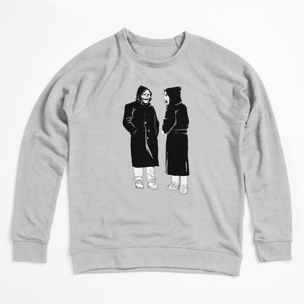 Brand New - The Devil And God Shirt