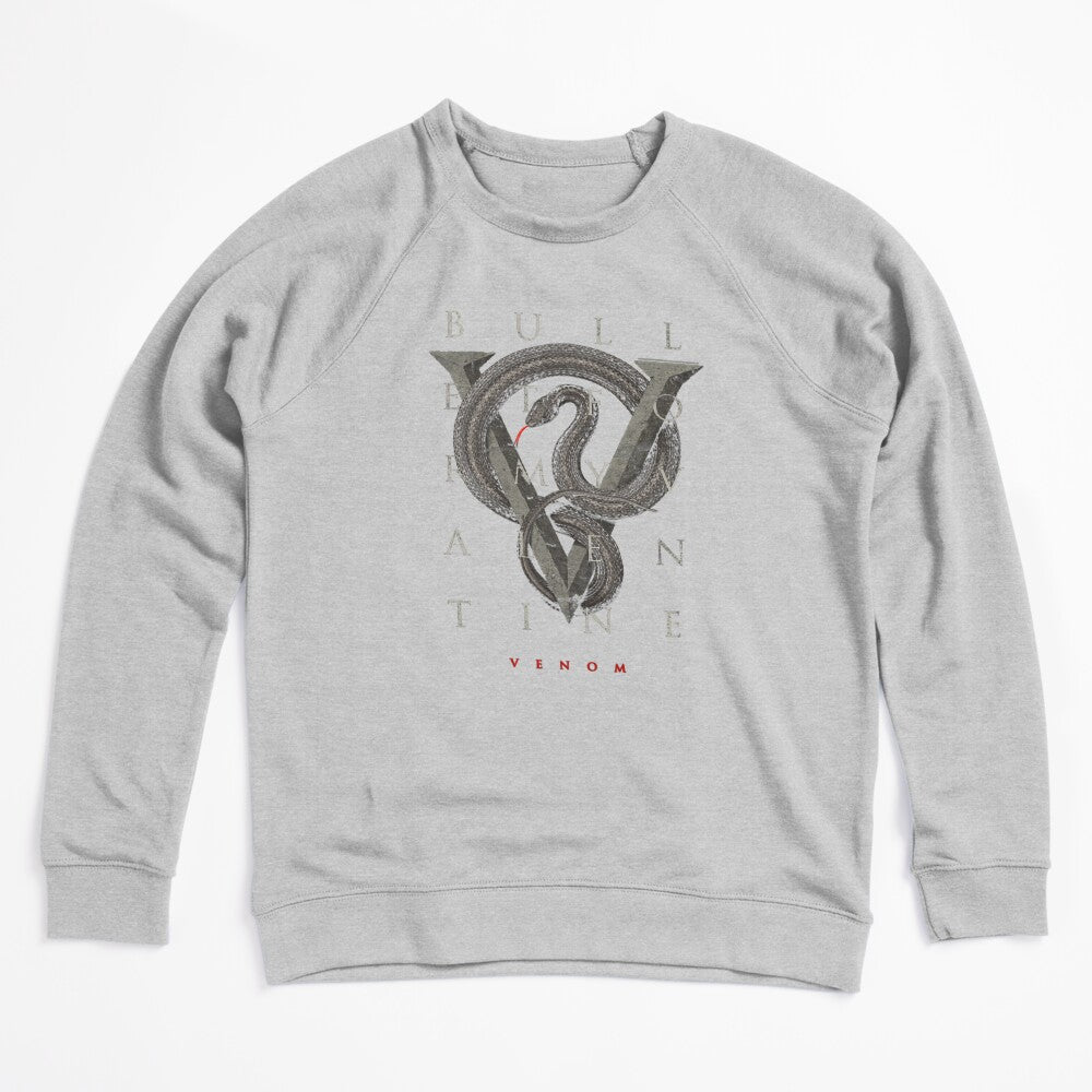 Bullet For My Valentine V For Venom Shirt