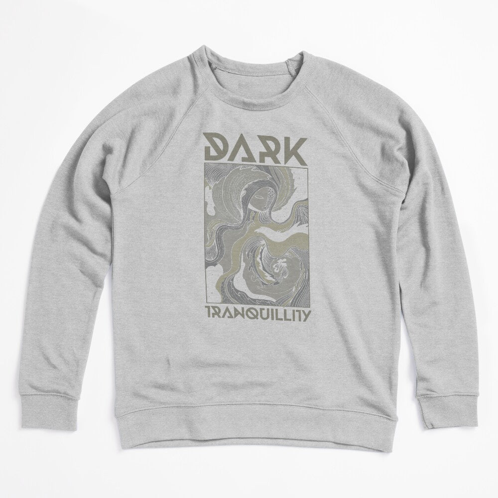 Dark Tranquillity - Abstract Shirt