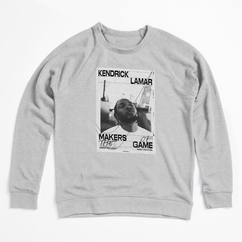 Makers Game Shirt