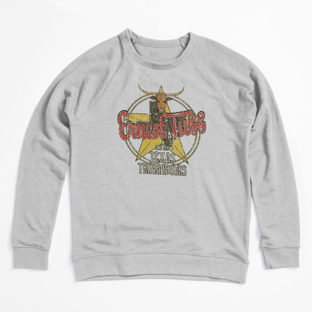 Ernest Tubb & His Texas Troubadours 1943 Shirt