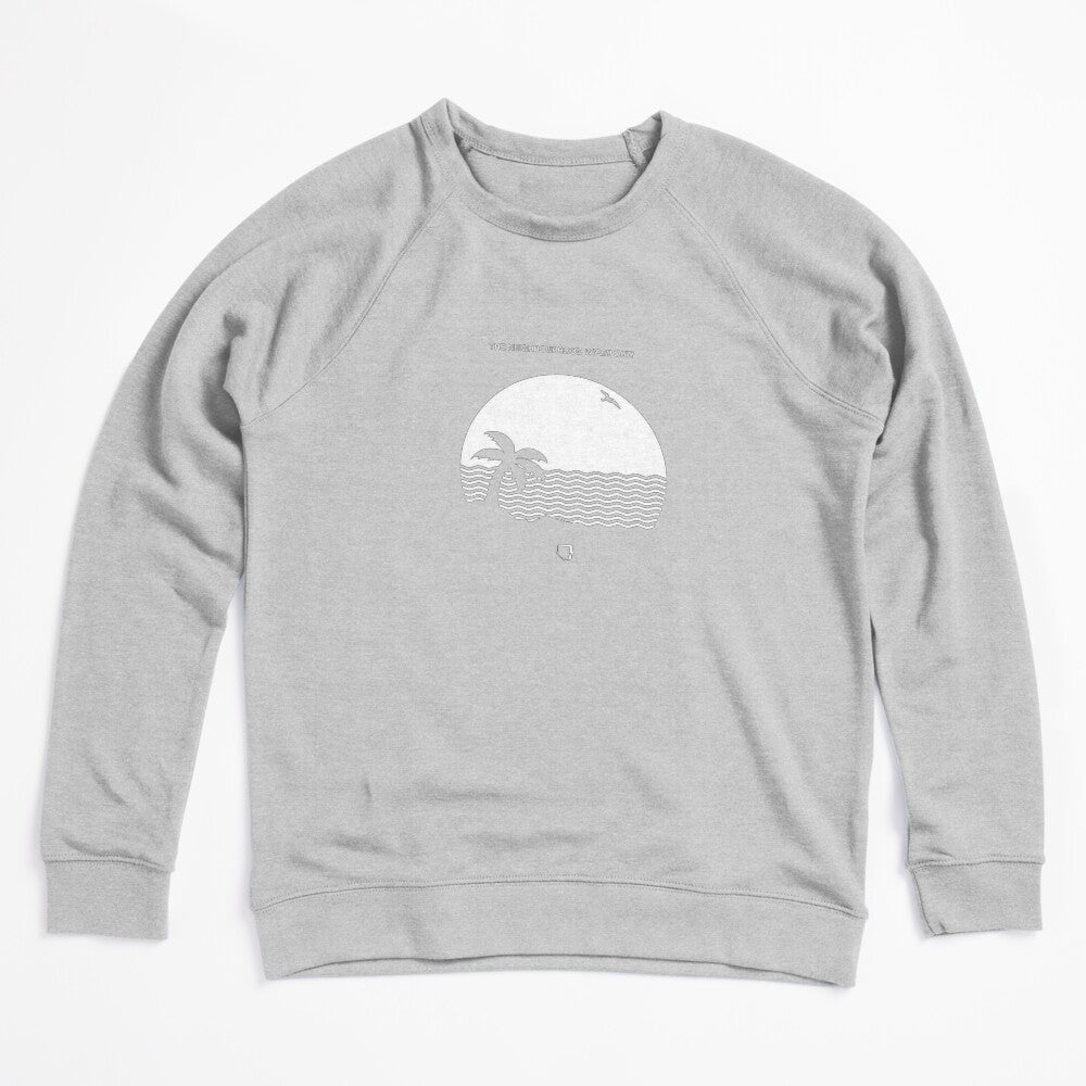The Neighbourhood Wiped Out Album Cover Shirt