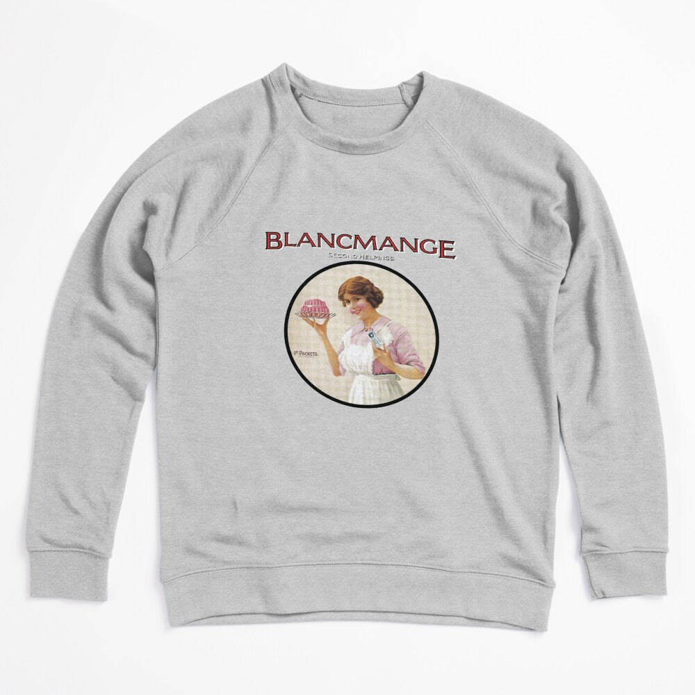 Blancmange - Second Helpings Shirt