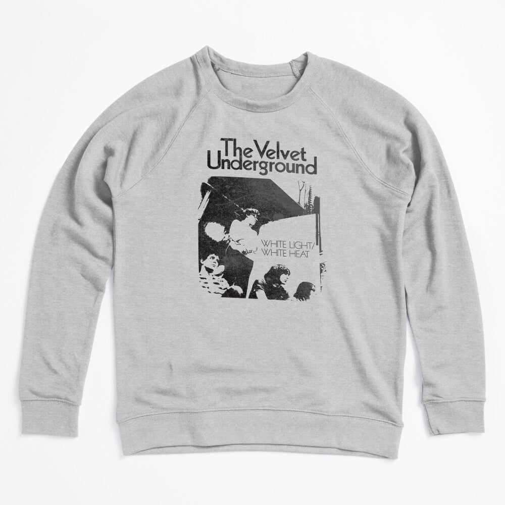 The Velvet Underground Shirt