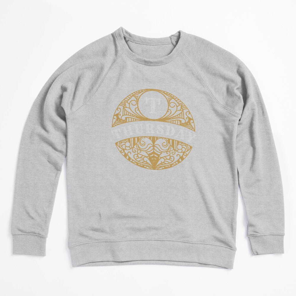 Thursday Band Full Collapse Geoff Rickly Shirt