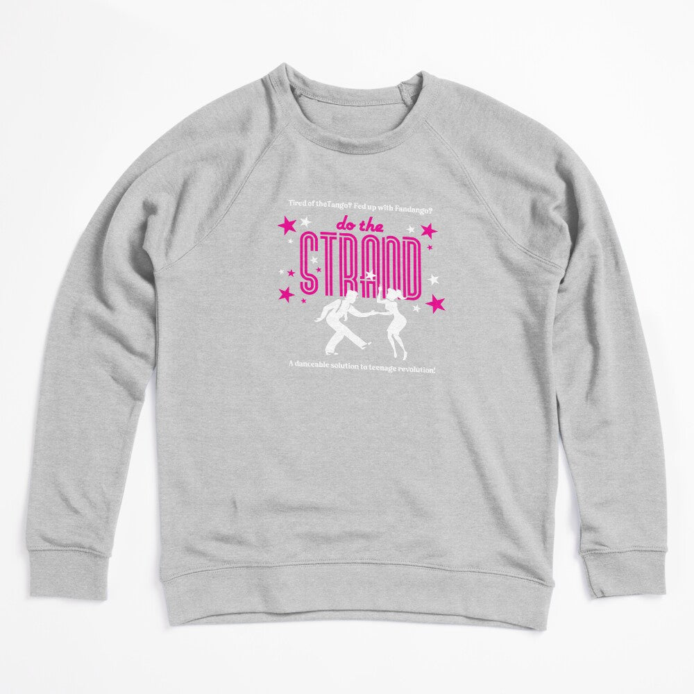 Do The Strand Shirt