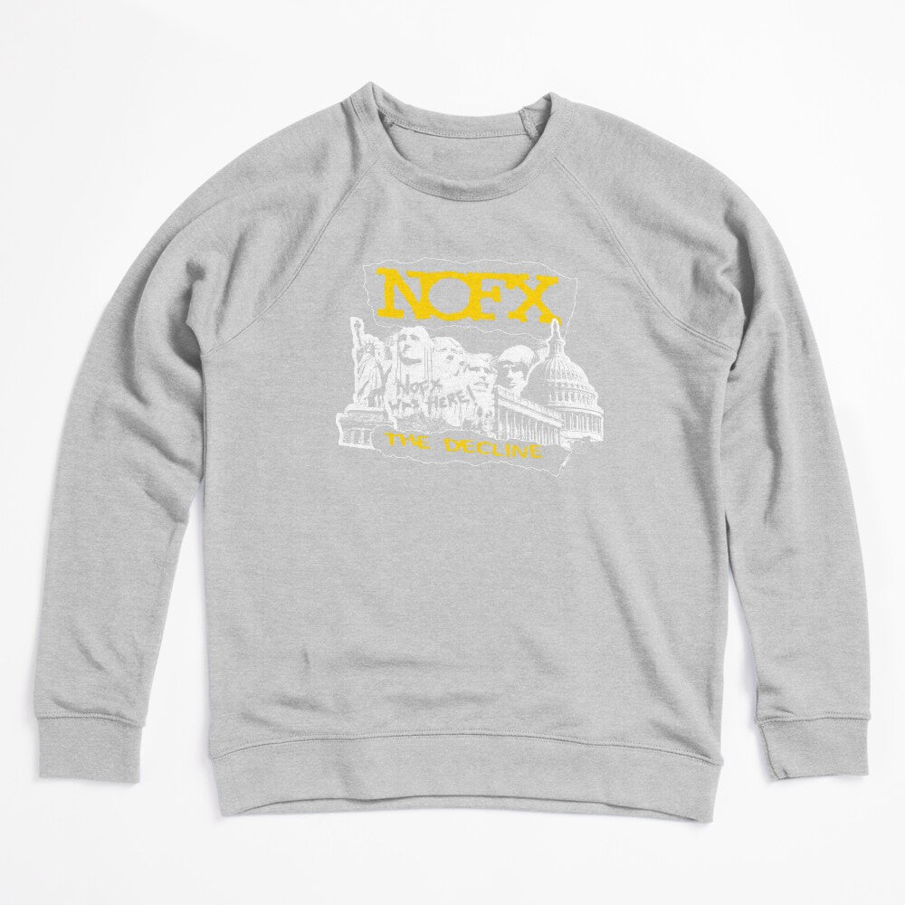 80s Punk Rock Band Shirt