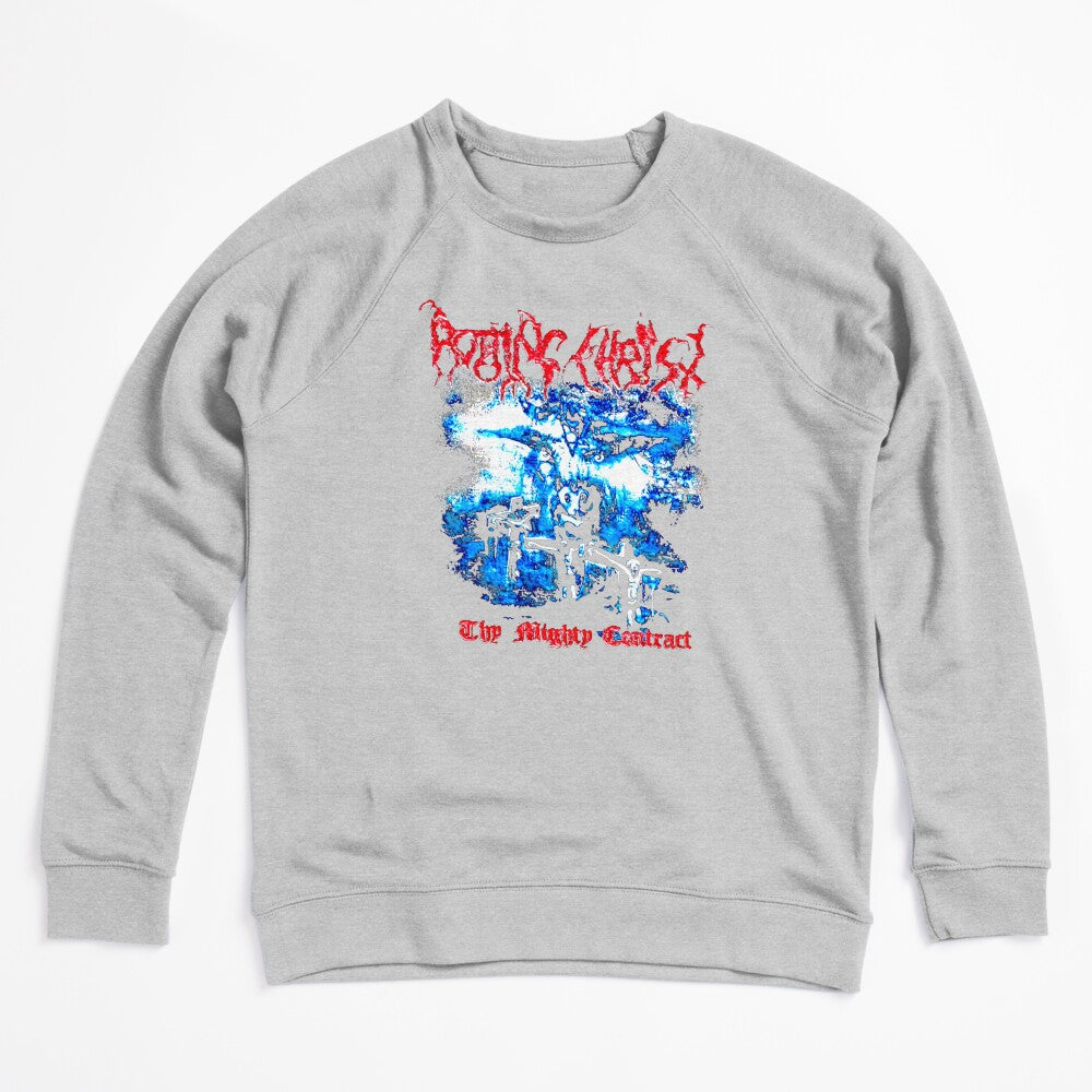 Grindcore And Dark Metal Band Shirt
