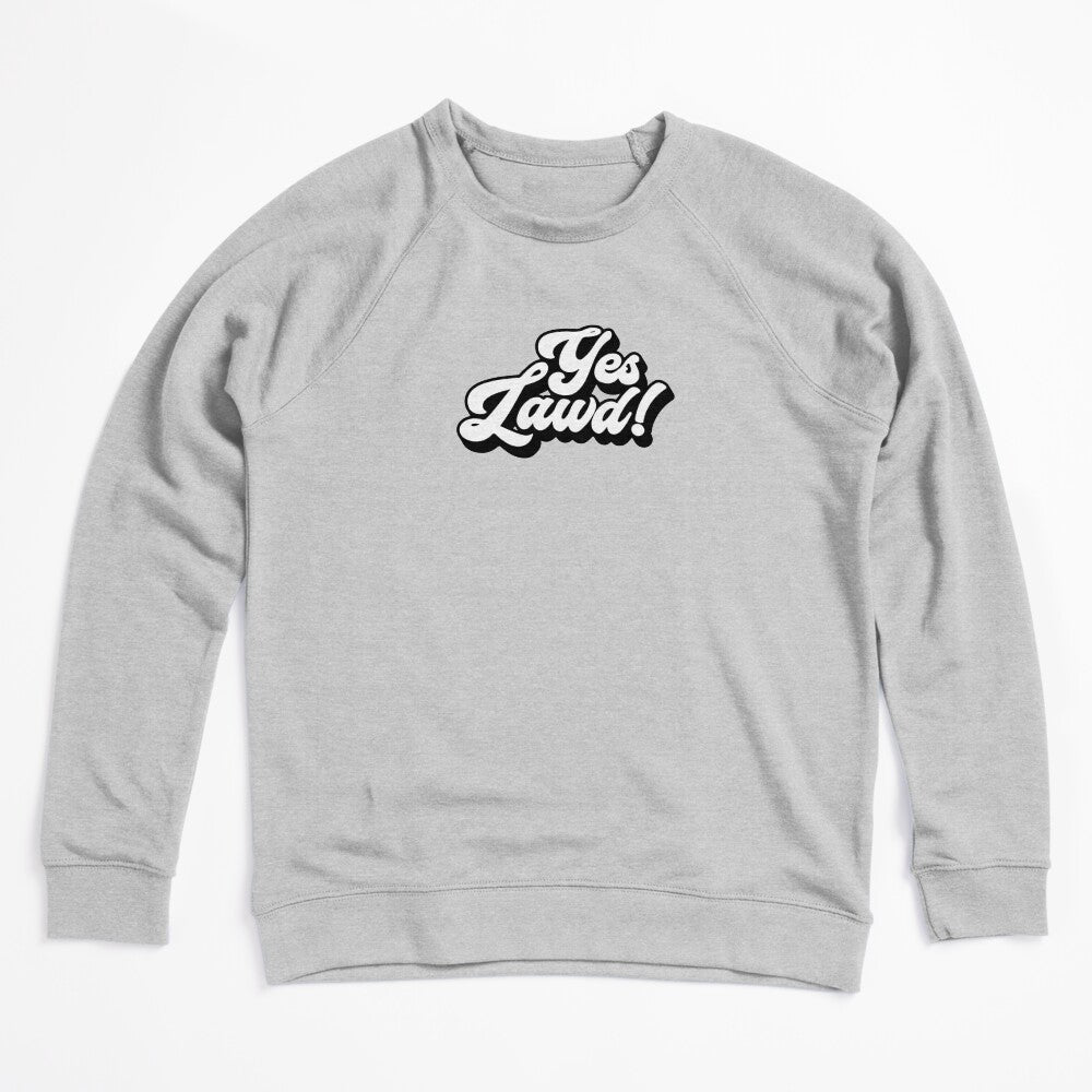 Anderson Paak Yes Lawd! Logo Shirt