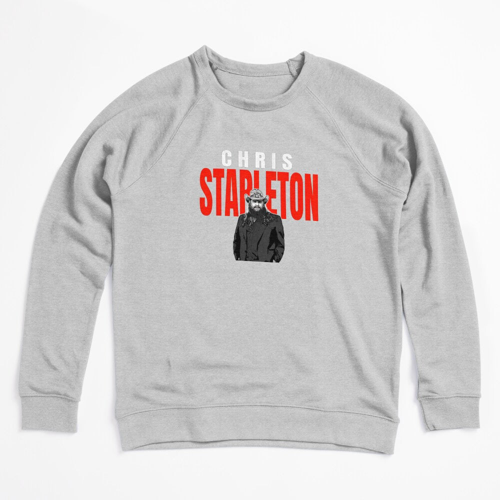 Chris Stapleton 276 Shirt