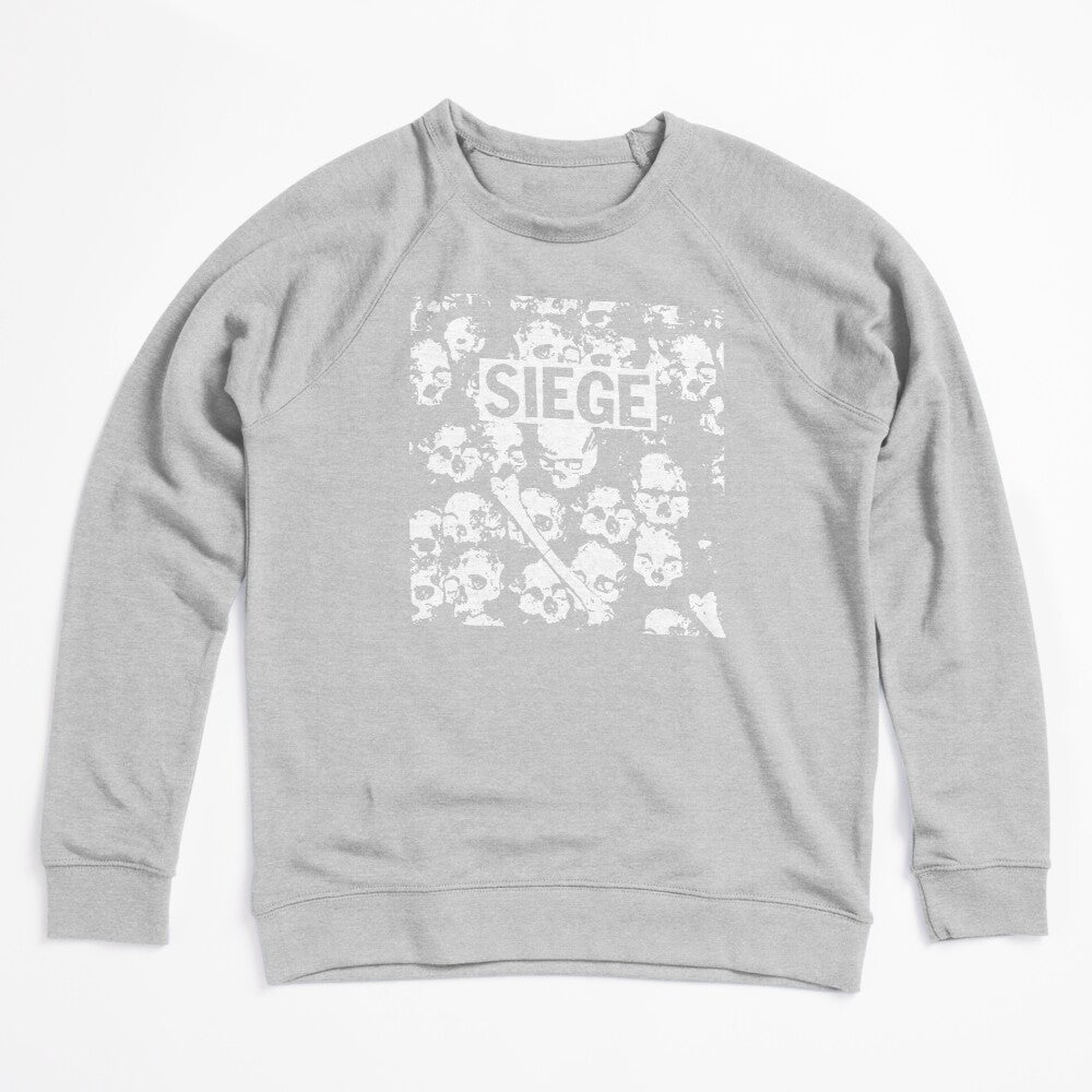 Siege Drop Dead Shirt