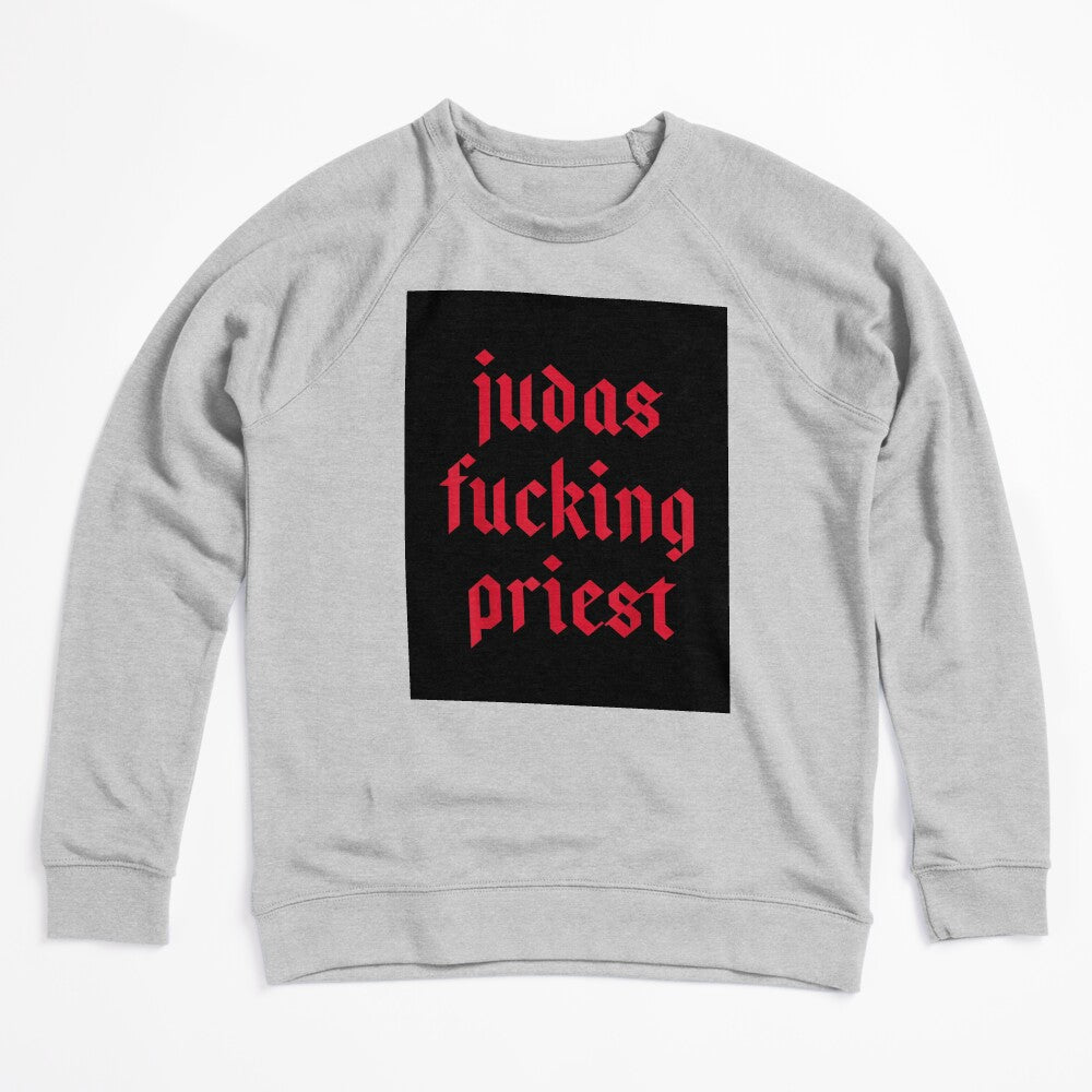 Judas Fucking Priest Shirt