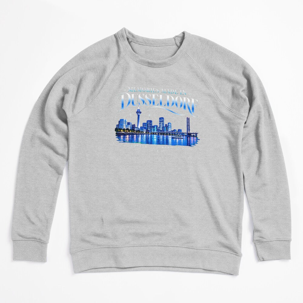 Dusseldorf 2026 Shirt