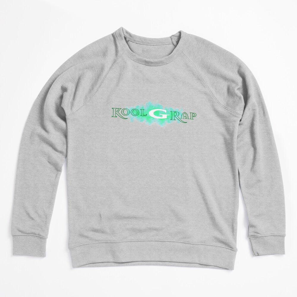 Kool G Rap 4 5 6 Logo 1 Shirt