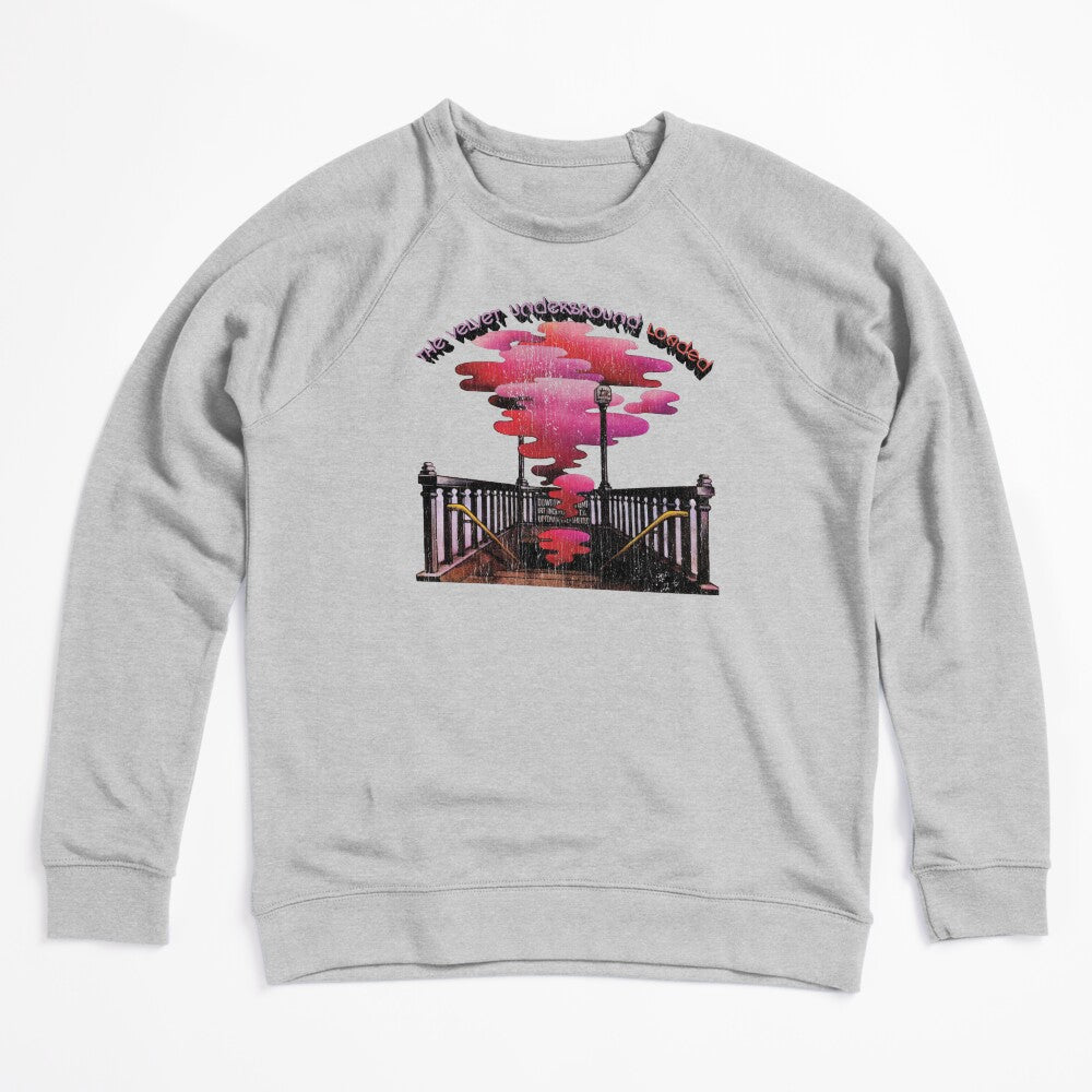 The Velvet Underground Loaded Shirt