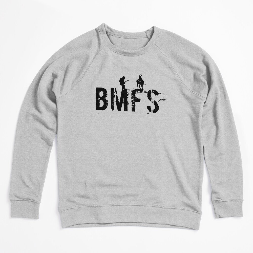 BMFS Black Silhouette Shirt