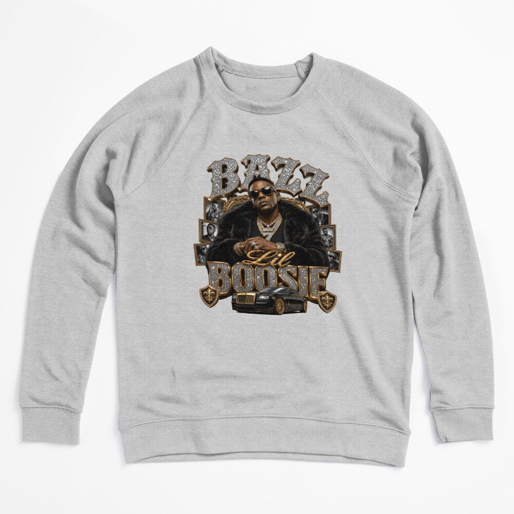 Ball Lil Boosie Shirt