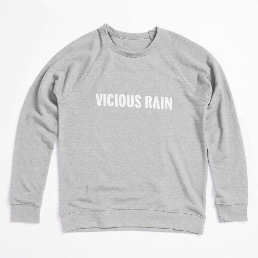 Vicious Rain Band HD Logo Ver 3 Shirt