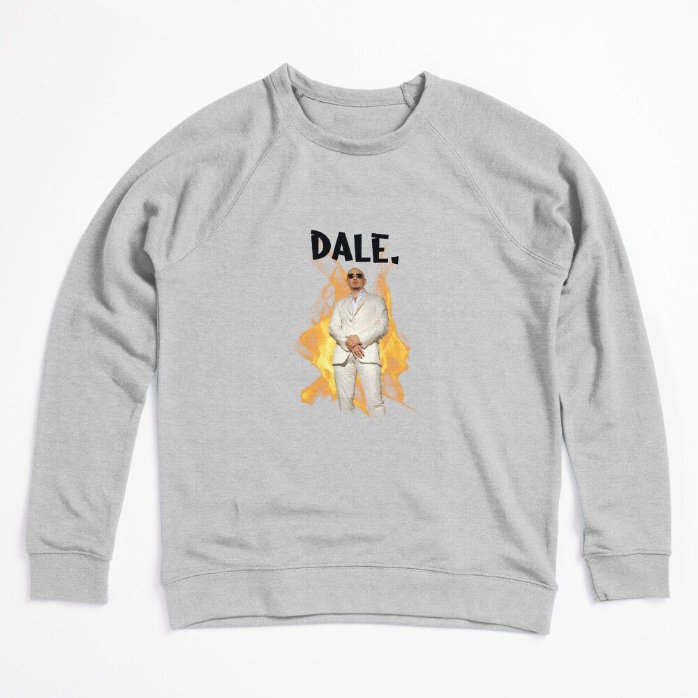 Dale Pitbull Concert Shirt