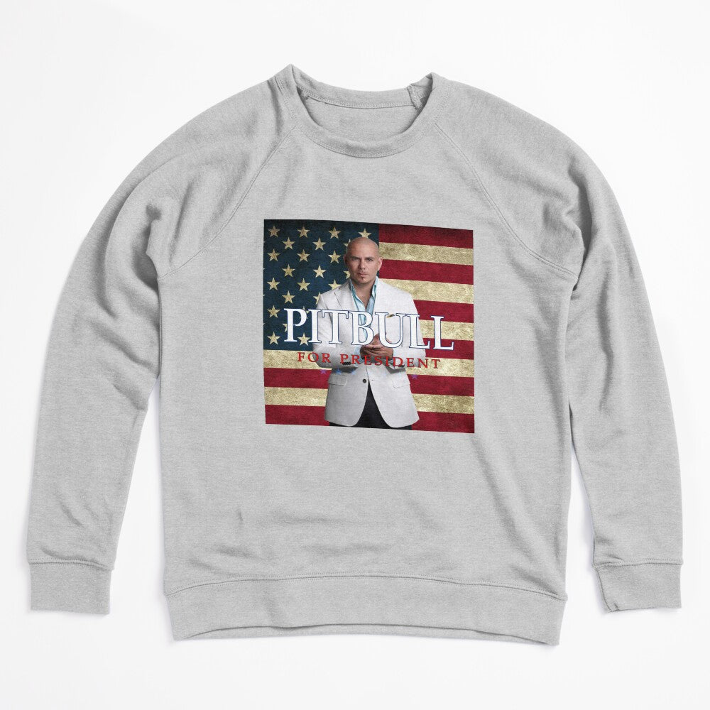 PB For President 2024 Shirt