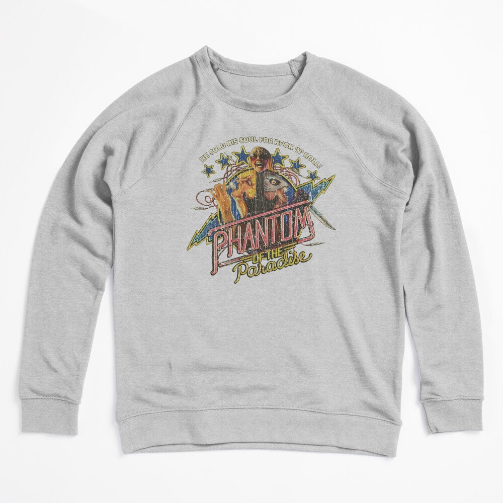 Phantom Of The Paradise 1974 Shirt
