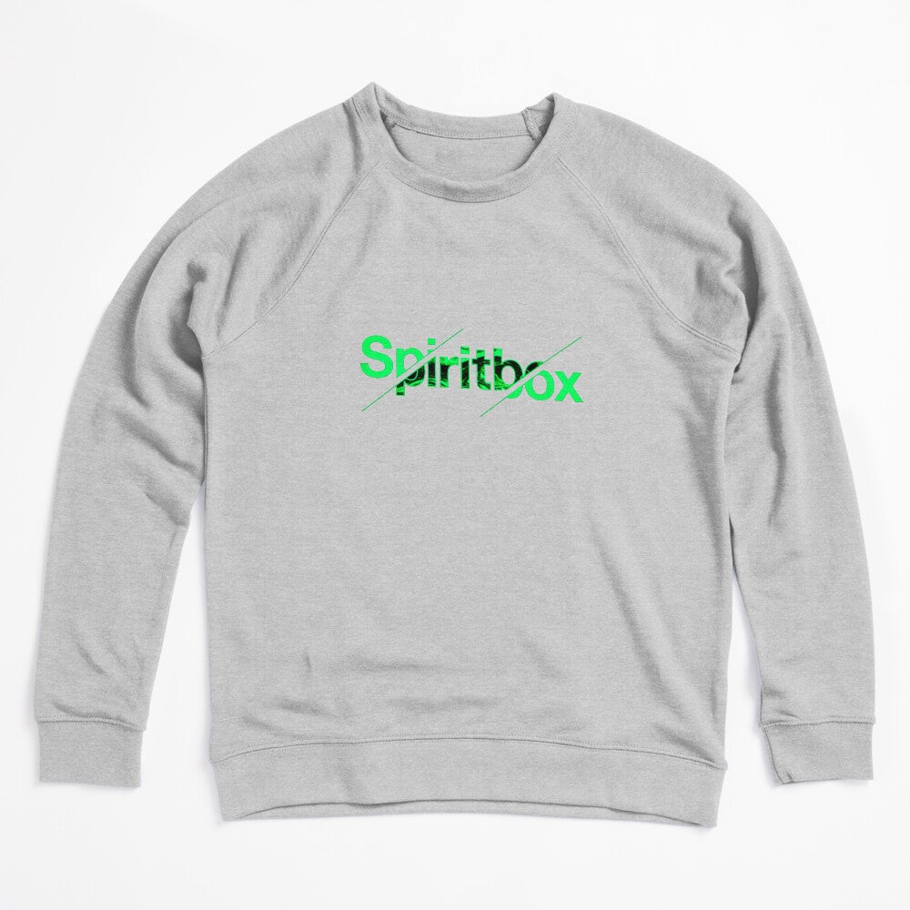 Spirit Box Band T - Band Shirt