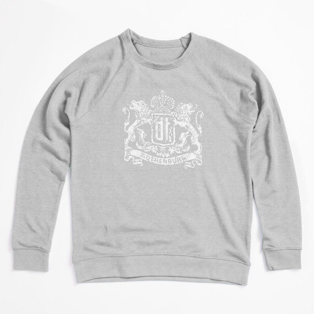 Dark Tranquillity - Gothenburg Metal Crest Shirt