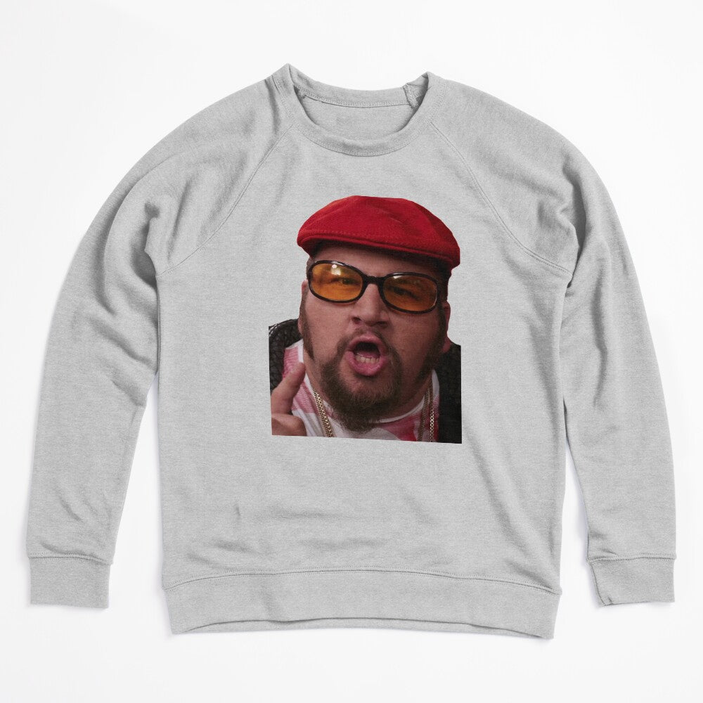 Gustavo Rocque 2 Shirt
