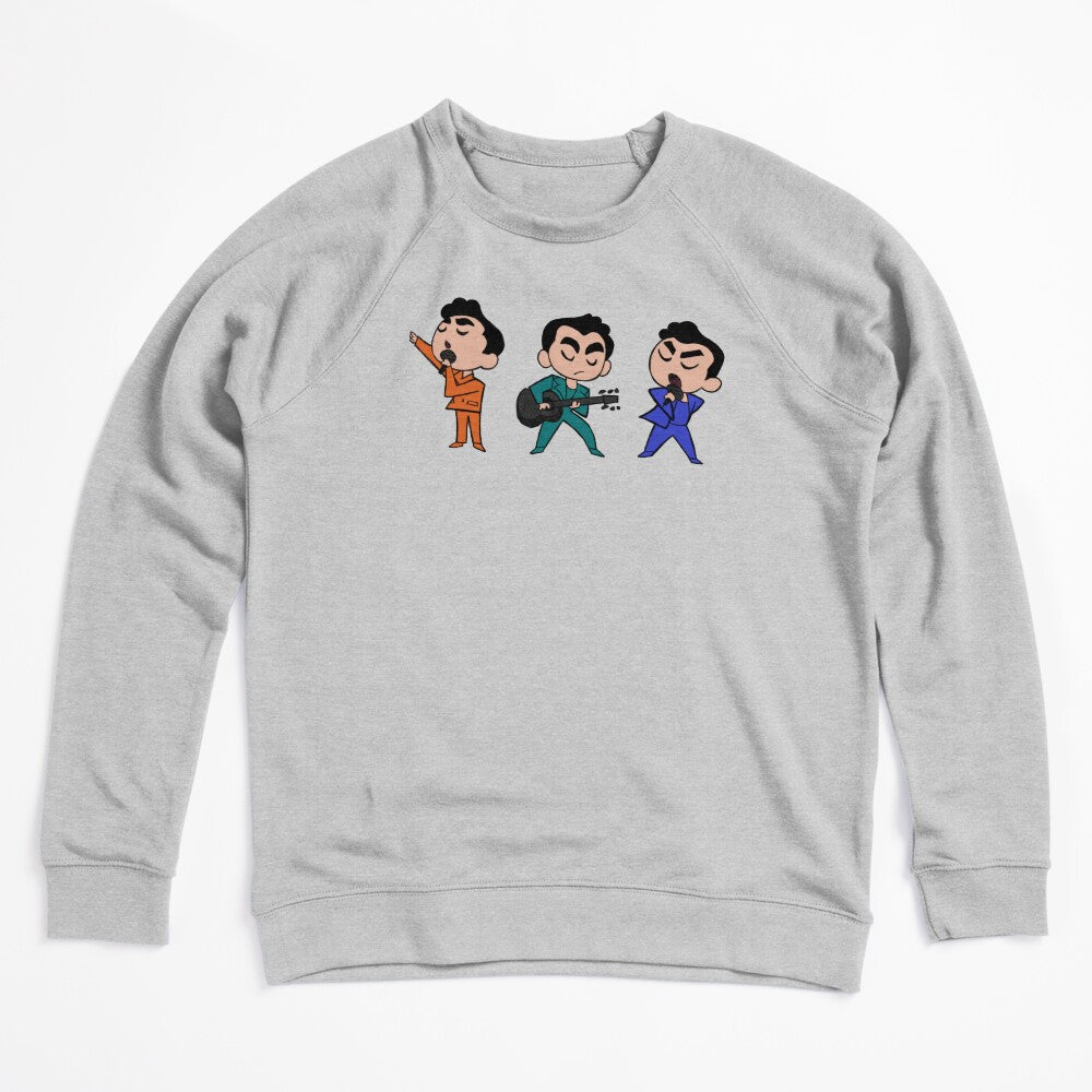 The Tiny Jonas Brothers Shirt