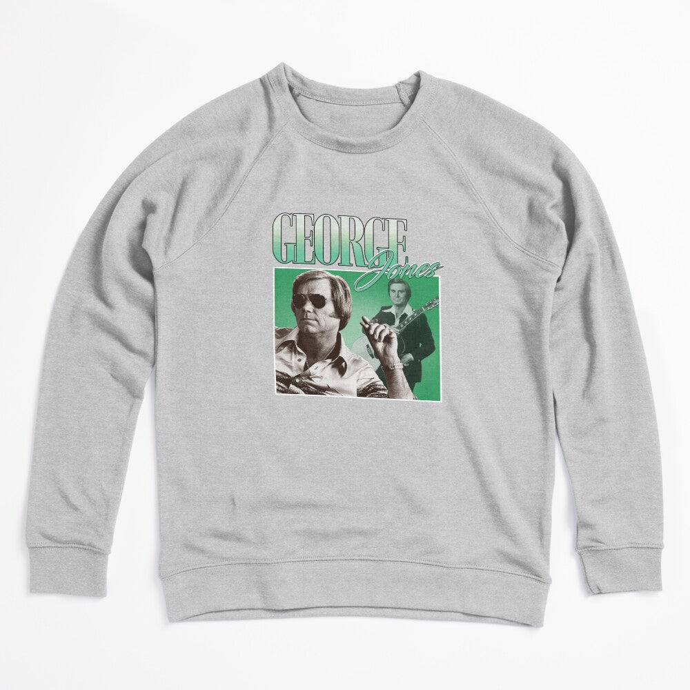 Country Music Legend Vintage Shirt