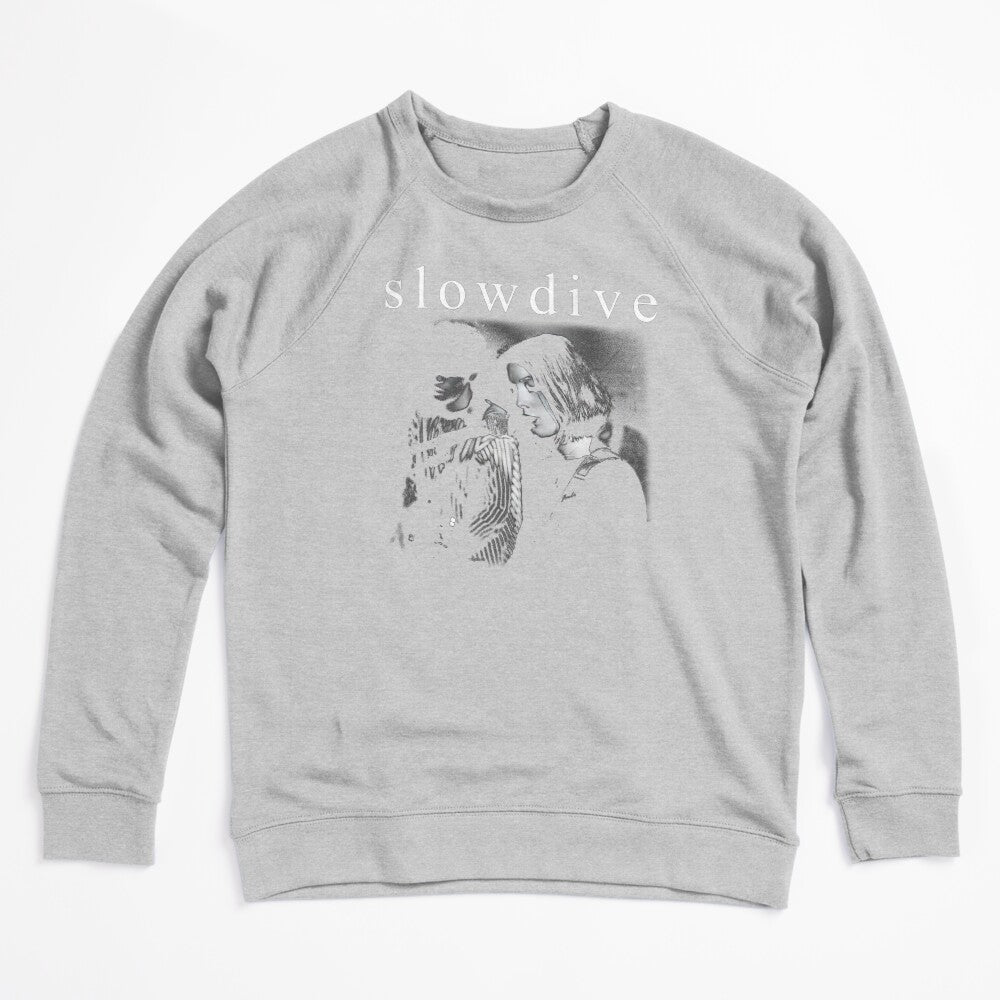 Slowdive Souvlaki Perfect Signature Vintage Retro Shirt