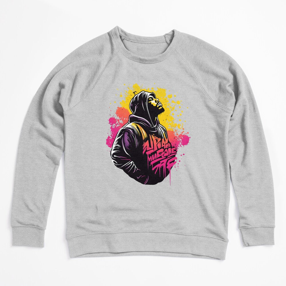 Graffiti Art Rap Design Shirt