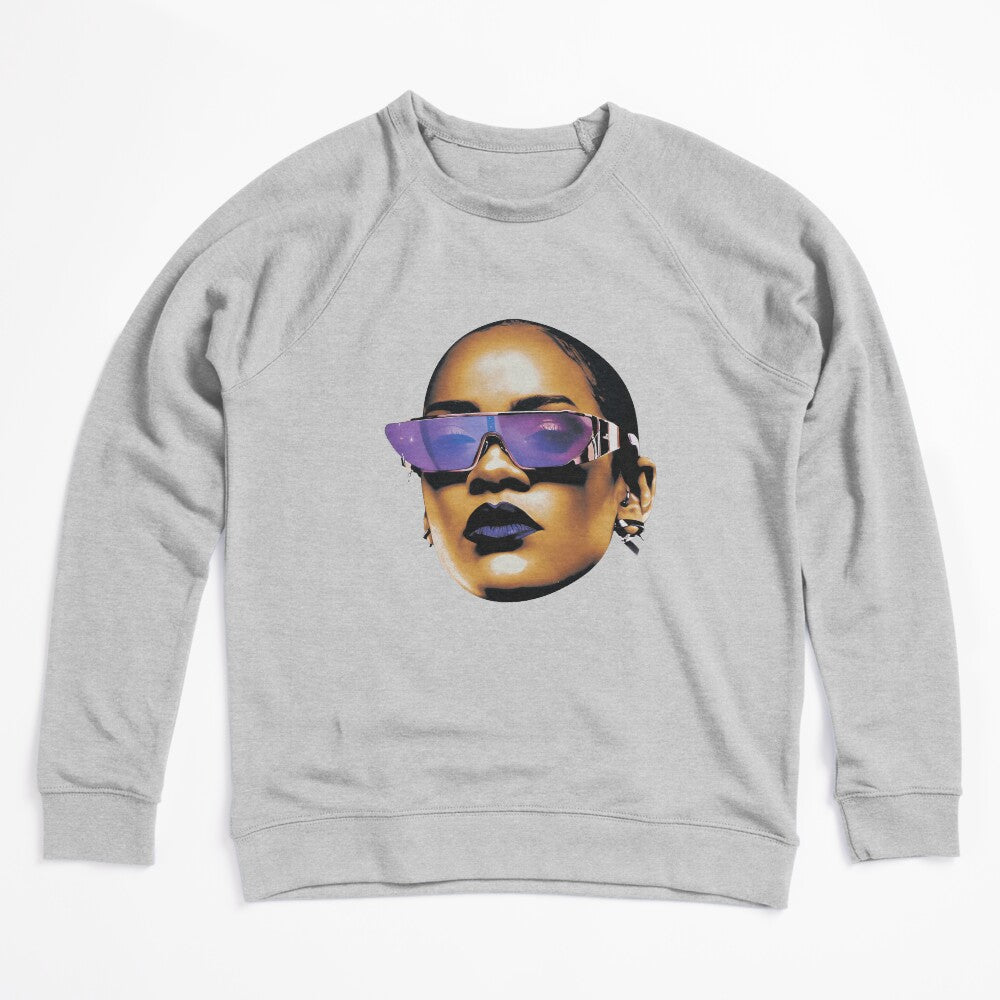 Rihanna Portrait Shirt