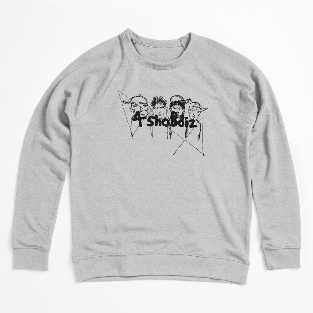 Lngshot Logo Shirt