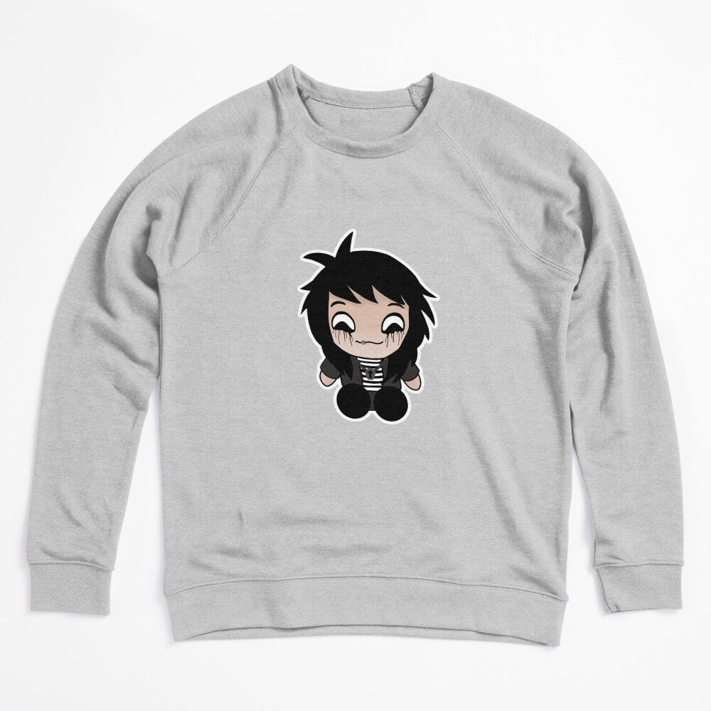 Johnnie Guilbert Plush Shirt